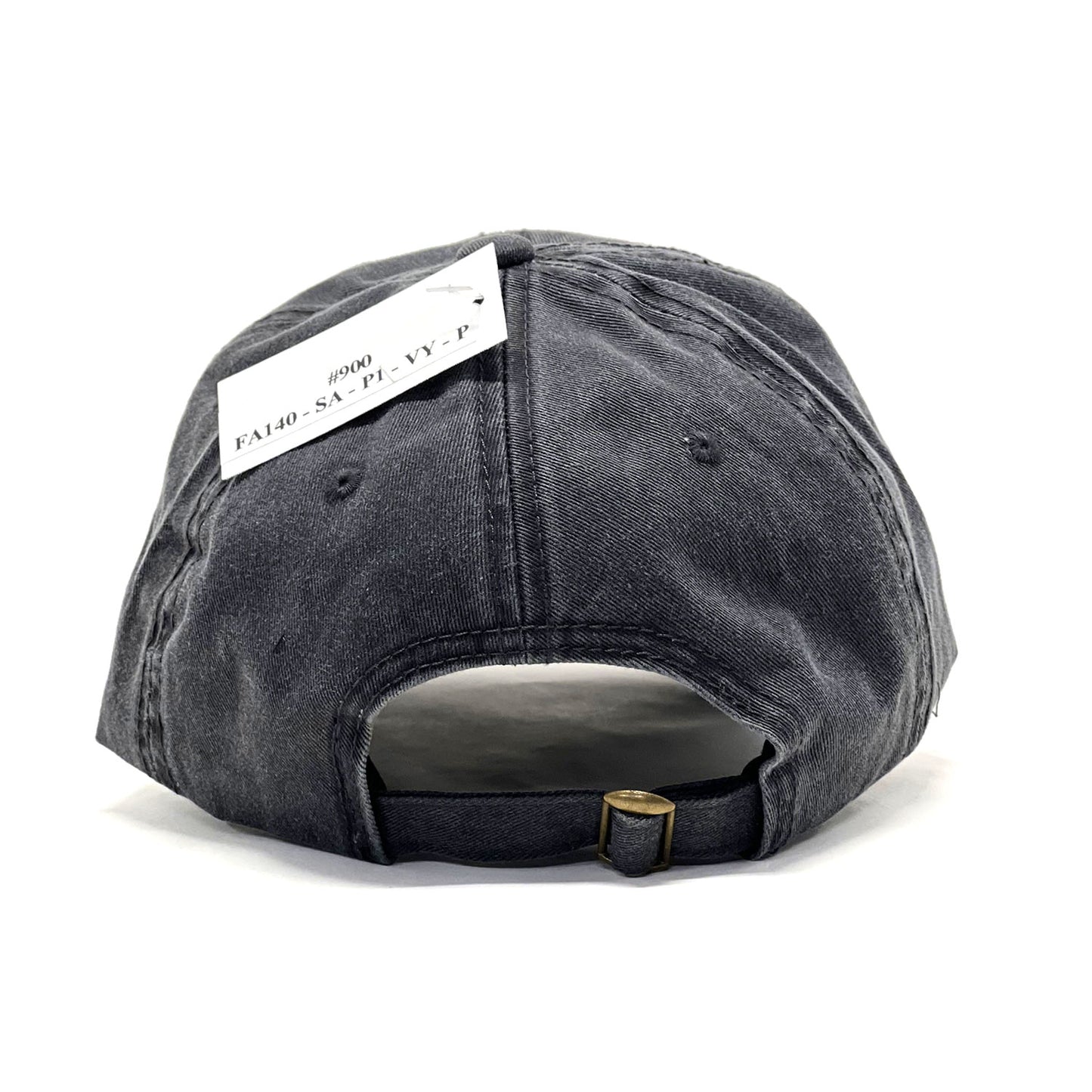 Wild Side - Western Style Cotton Cap