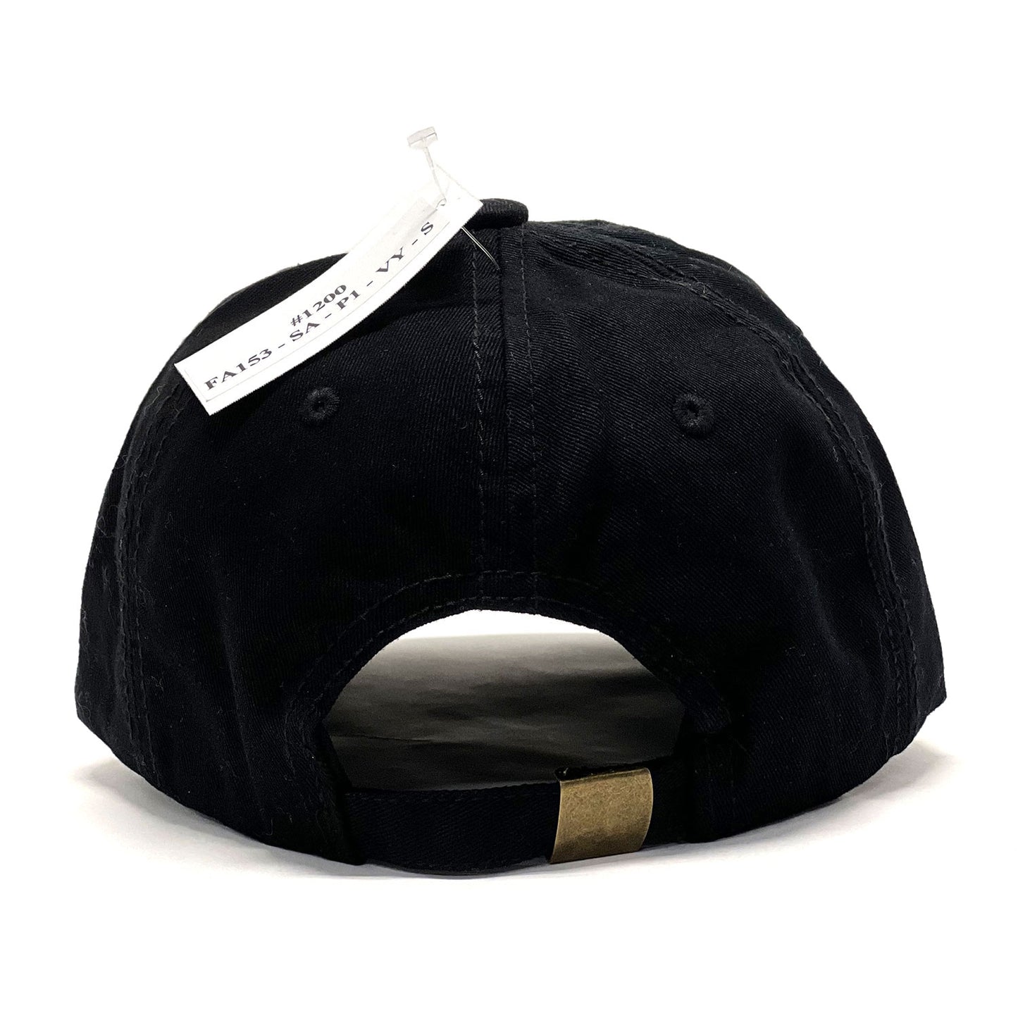 Beach Crew - Trendy Cotton Cap