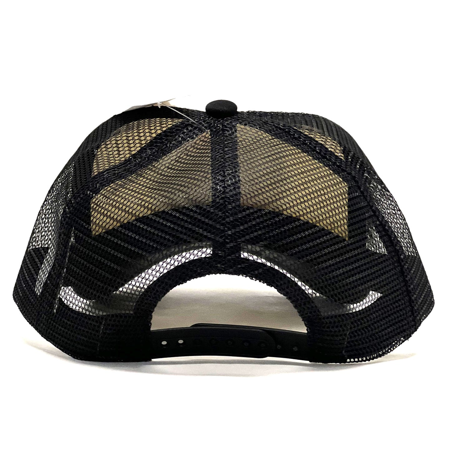 Rodeo Babe - Trendy Mesh Trucker Cap