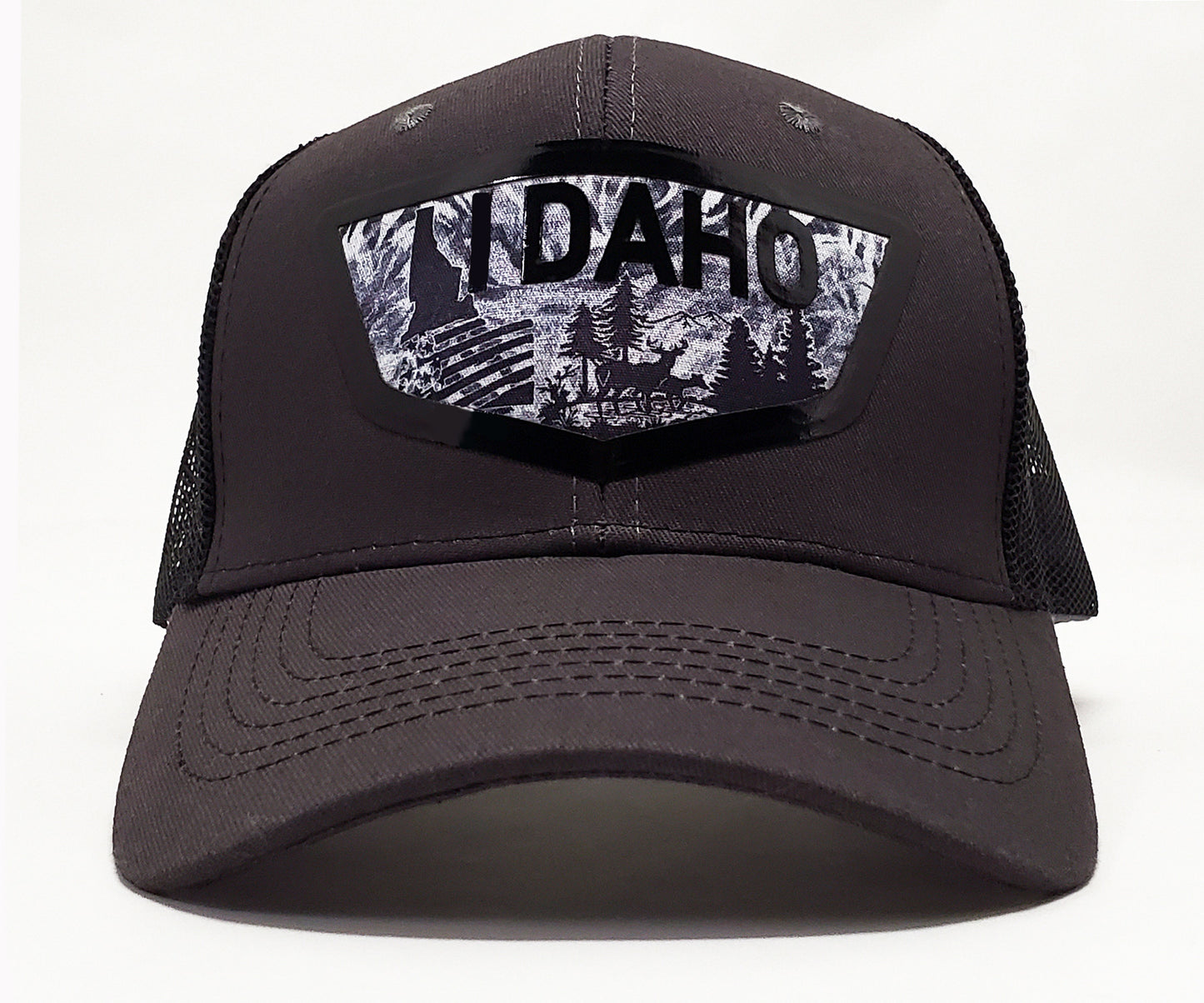 Idaho State -Premium Trucker Hats, Baseball Caps High Quality,Stylish Unisex Designs for Street Wear