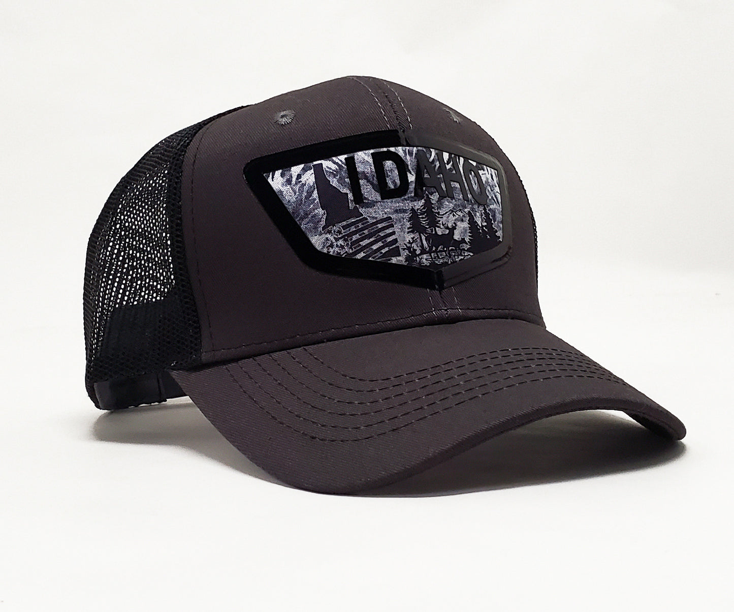 Idaho State -Premium Trucker Hats, Baseball Caps High Quality,Stylish Unisex Designs for Street Wear