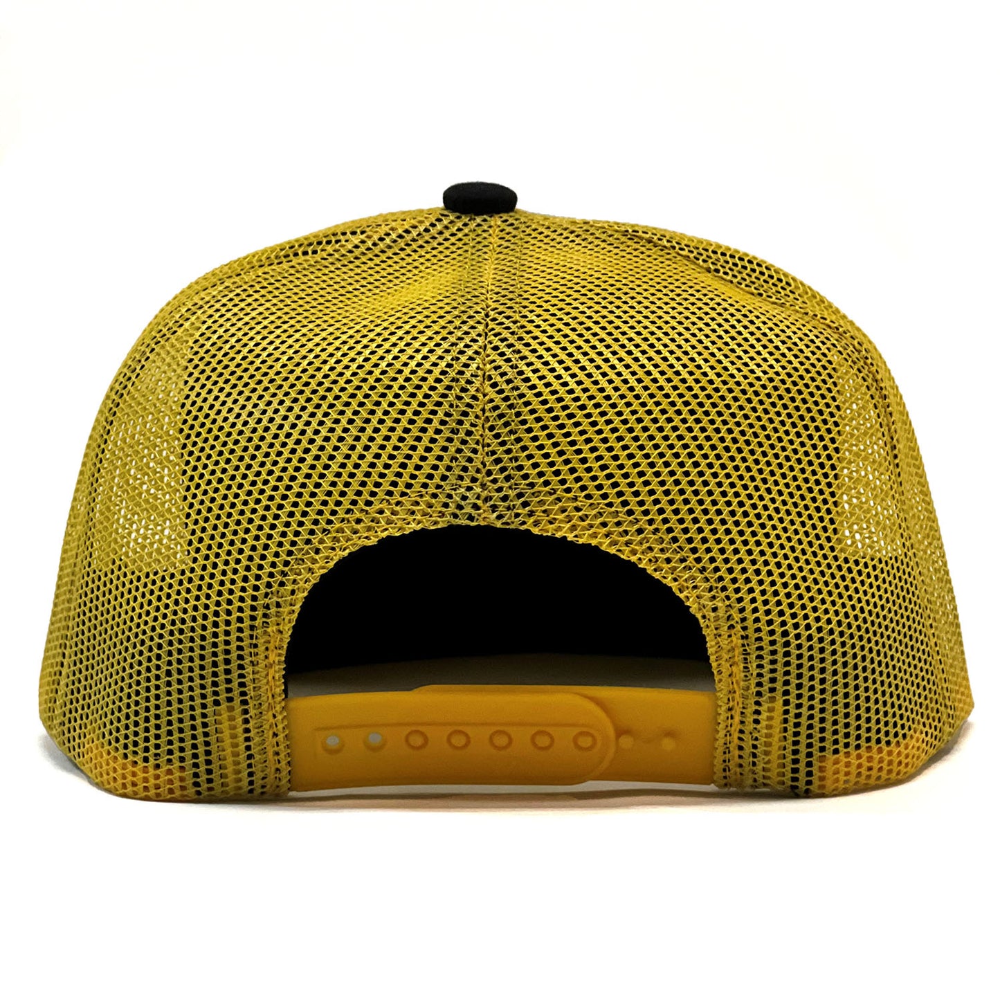 Donut-Themed 'Sweet' Premium Mesh Trucker Hat Stylish