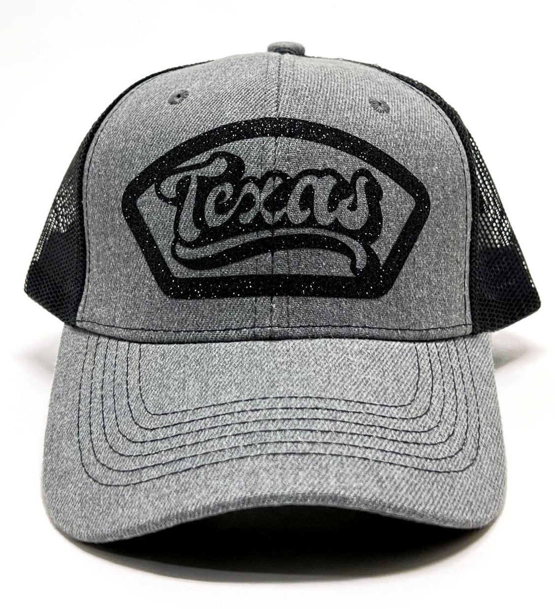 Texas - Destination Trucker Cap