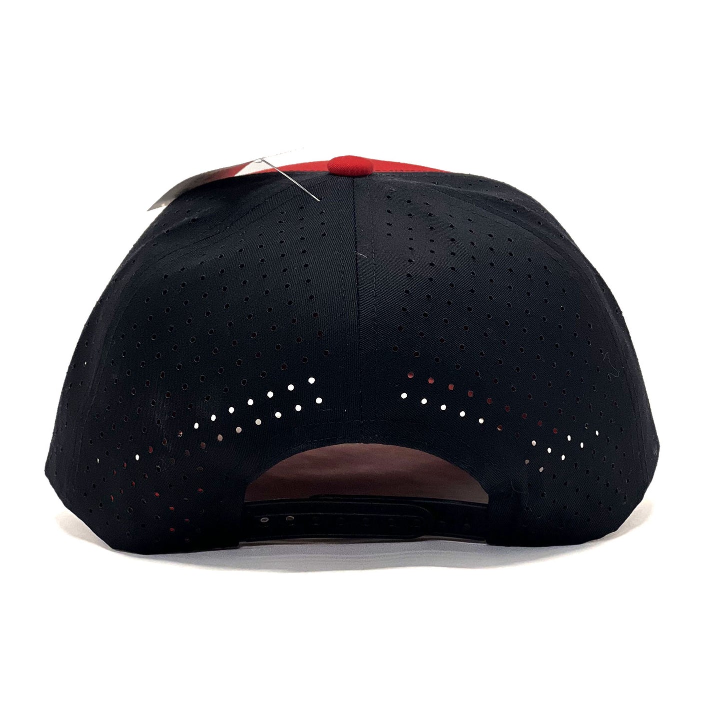 Farm-Inspired 'Rooster' Snapback Mesh Trucker Cap Stylish