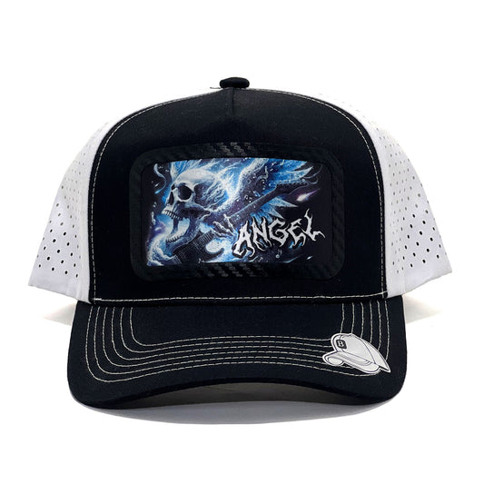 Angel - Alternative Style Trucker Cap