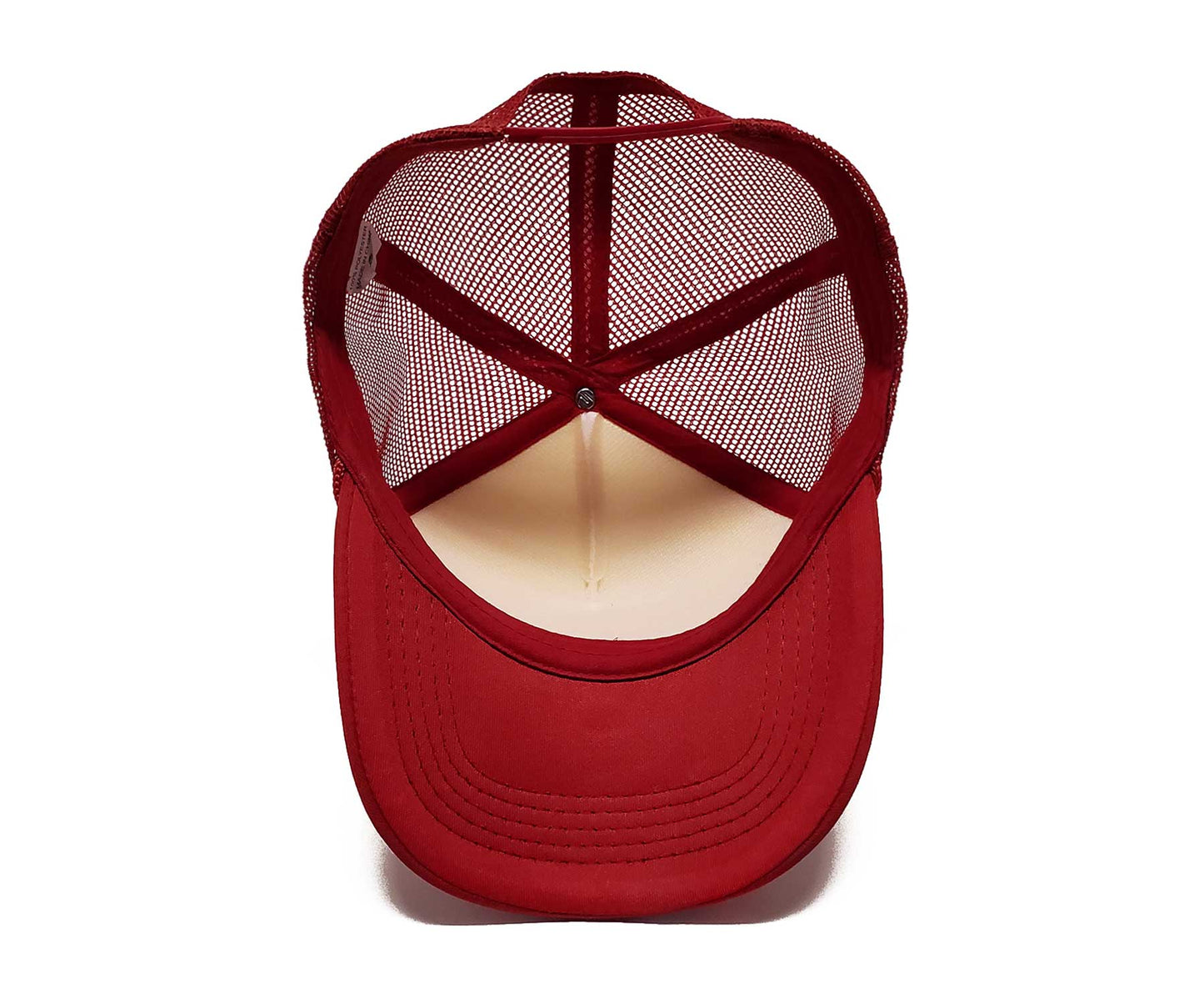 'Chic Coco Oxo' Fitted Snapback Baseball Cap & Premium Trendy Trucker Hat, Fashion-Stylish Women