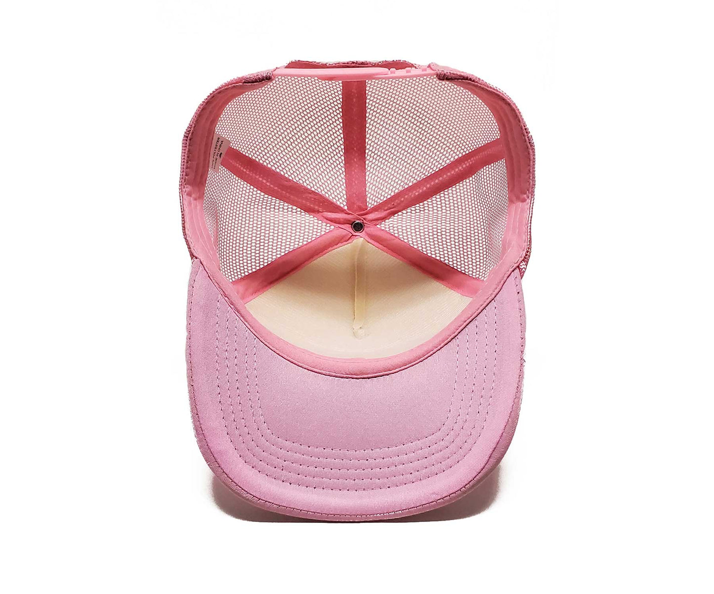 Love Pets Premium Trucker & Snapback Baseball Cap, Adorable for Casual Outfits–Comfortable & Stylish