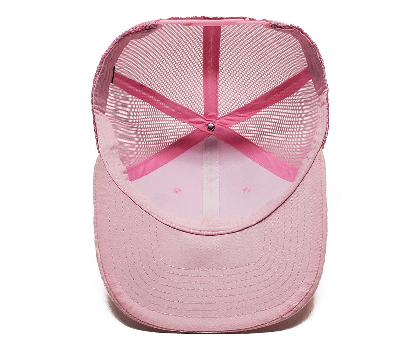 One Loved Mama Trendy Snapbacks & Meshback Hats: Stylish, Breathable & Adjustable Headwear for All