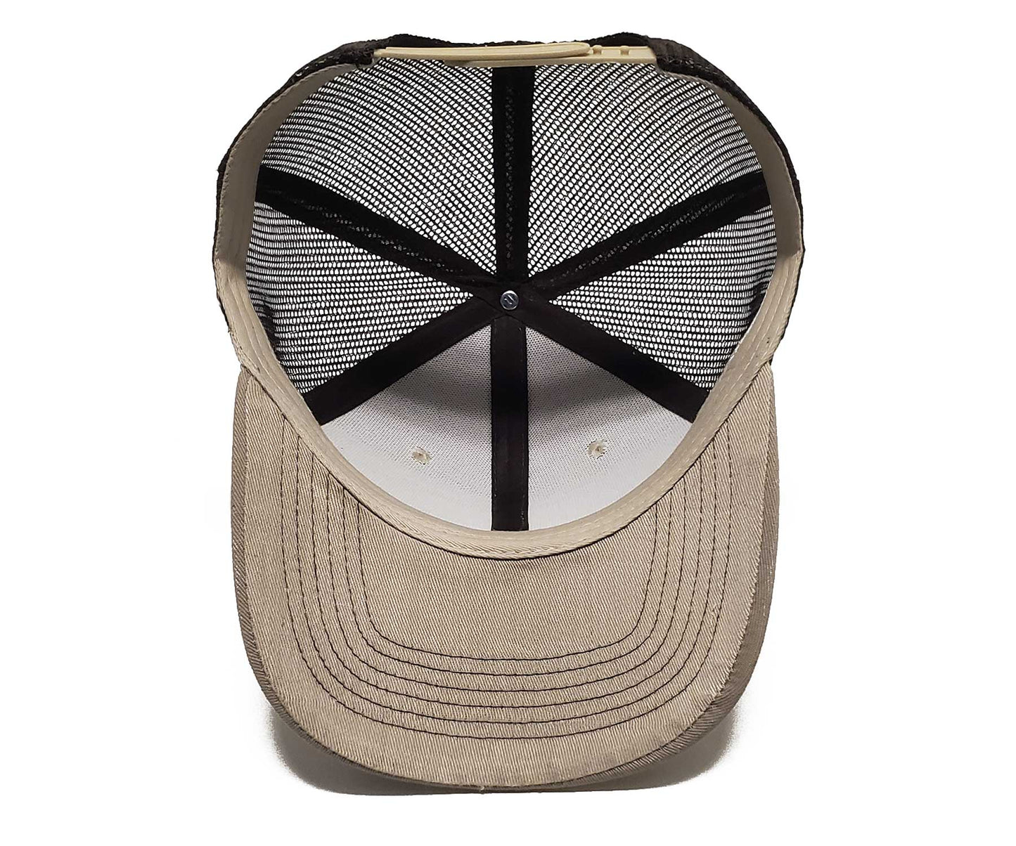 Cowgirl Shape Premium Trucker & Snapback Baseball Cap, Classic Western-Inspired for Country Living